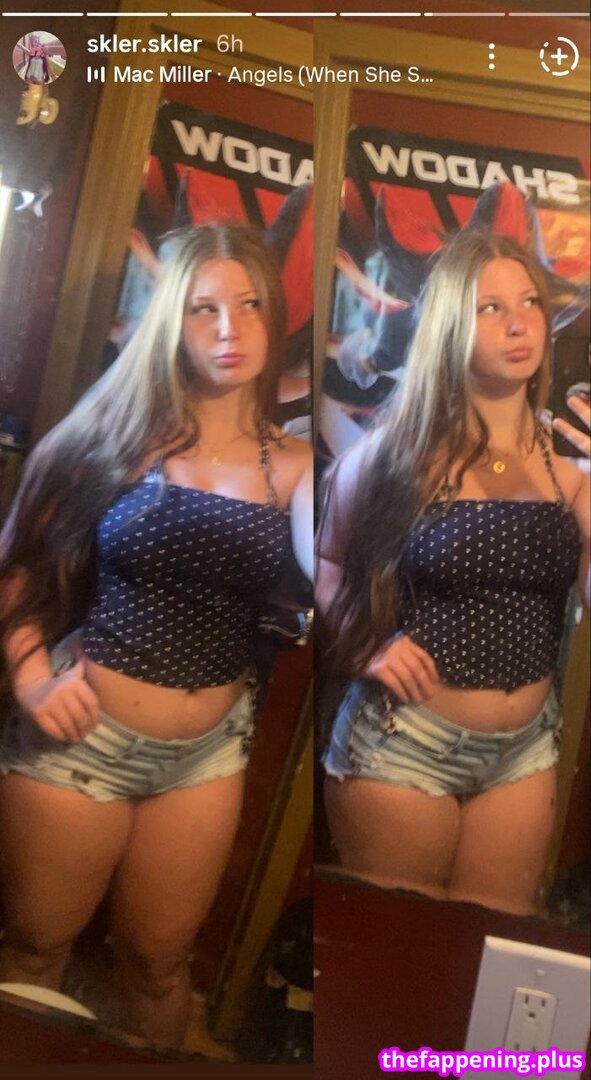 Page/ leaked private photo uncensored HD quality