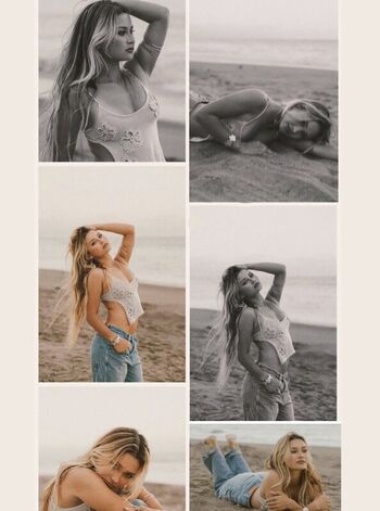 Sky brown page leaked private photo uncensored HD quality