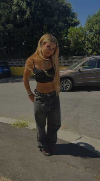 Sky brown page leaked private photo uncensored HD quality