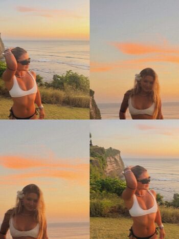 Sky brown page leaked private photo uncensored HD quality