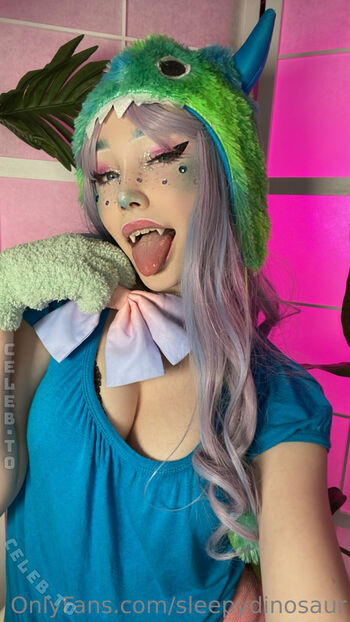 Sleepydinosaur  page leaked private photo uncensored HD quality