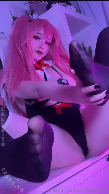 Sleepydinosaur  page leaked private photo uncensored HD quality