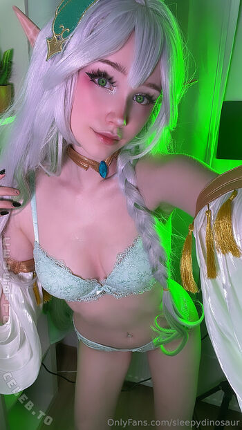 Sleepydinosaur  page leaked private photo uncensored HD quality