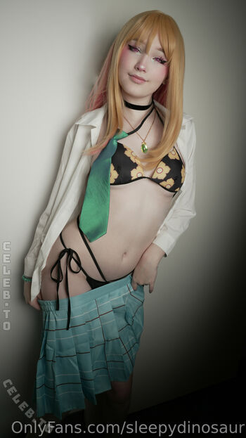 Sleepydinosaur  page leaked private photo uncensored HD quality