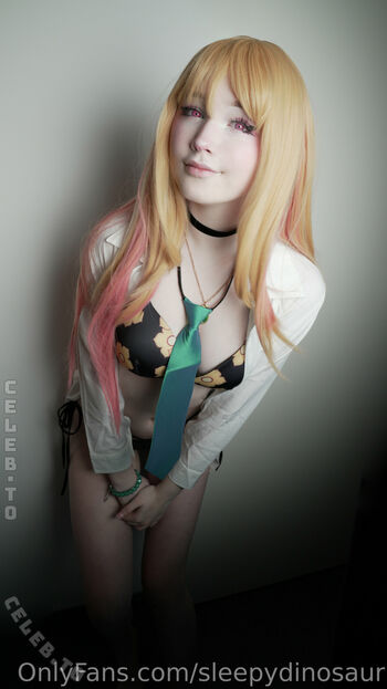 Sleepydinosaur  page leaked private photo uncensored HD quality
