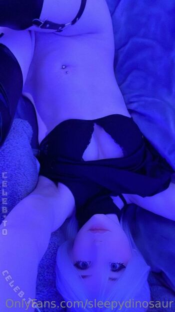 Sleepydinosaur  page leaked private photo uncensored HD quality