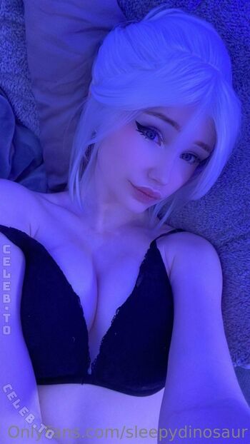Sleepydinosaur  page leaked private photo uncensored HD quality
