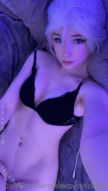 Sleepydinosaur  page leaked private photo uncensored HD quality