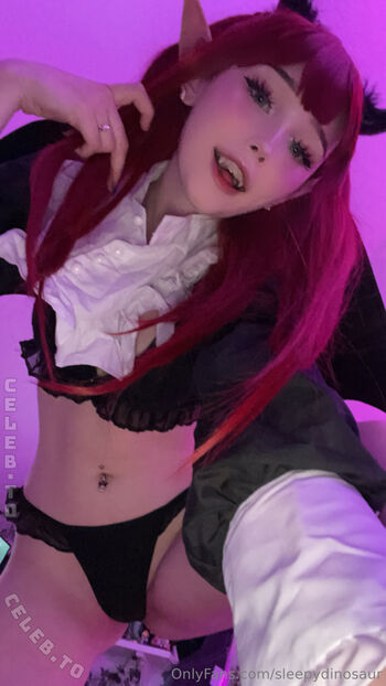Sleepydinosaur leaked private photo uncensored HD quality