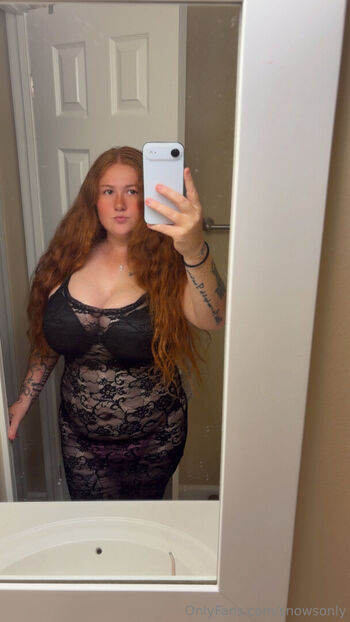 Snowsonly leaked private photo uncensored HD quality
