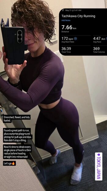 Soe gschwind leaked private photo uncensored HD quality
