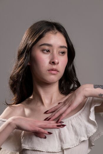 Sofia diaz choff is leaked private photo uncensored HD quality