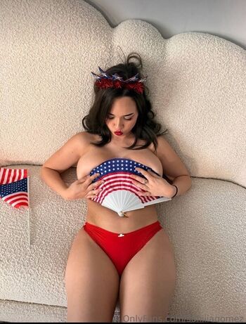 Sofia gomez  page leaked private photo uncensored HD quality