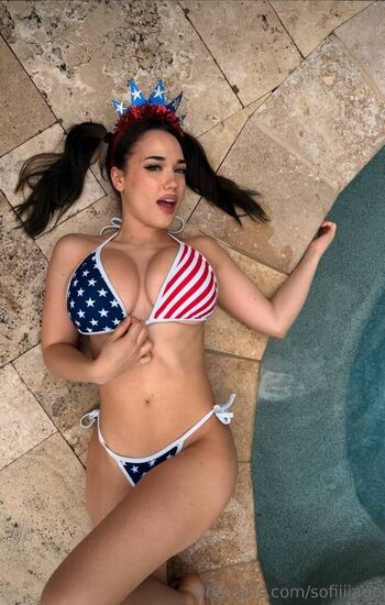 Sofia gomez  page leaked private photo uncensored HD quality