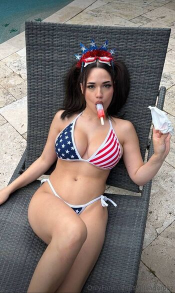Sofia gomez  page leaked private photo uncensored HD quality
