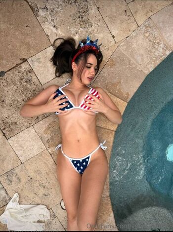 Sofia gomez  page leaked private photo uncensored HD quality