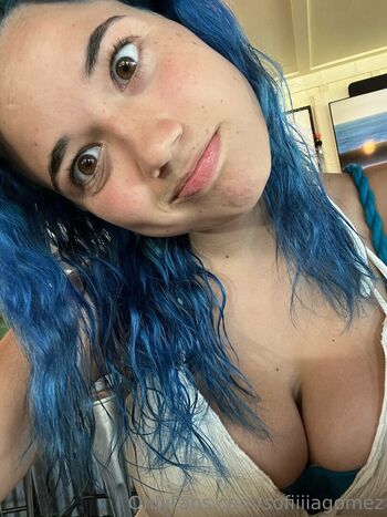 Sofia gomez leaked private photo uncensored HD quality