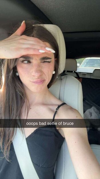 Sofiacrnilovic leaked private photo uncensored HD quality