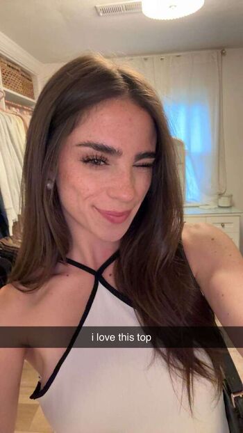 Sofiacrnilovic leaked private photo uncensored HD quality