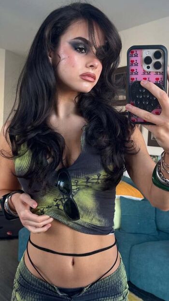 Sofiaspams leaked private photo uncensored HD quality