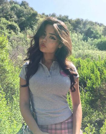 Sohanna ricci page leaked private photo uncensored HD quality