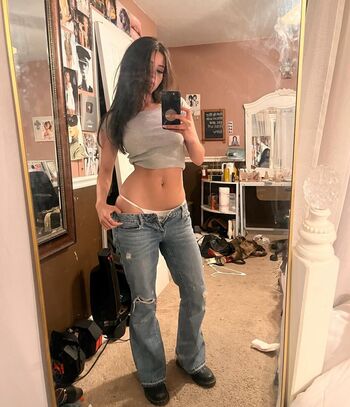 Sohanna ricci page leaked private photo uncensored HD quality