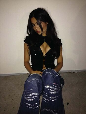 Sohanna ricci page leaked private photo uncensored HD quality