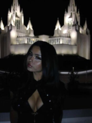 Sohanna ricci page leaked private photo uncensored HD quality