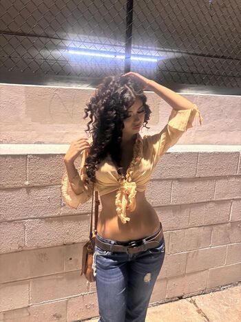 Sohanna ricci page leaked private photo uncensored HD quality