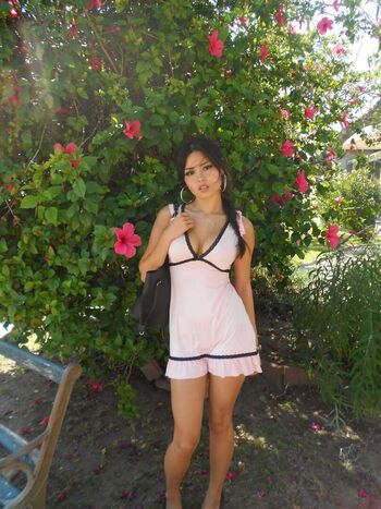 Sohanna ricci page leaked private photo uncensored HD quality