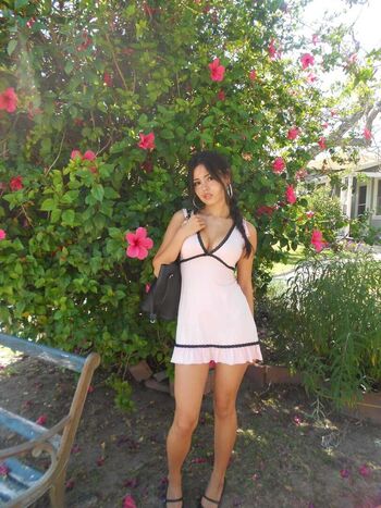 Sohanna ricci page leaked private photo uncensored HD quality