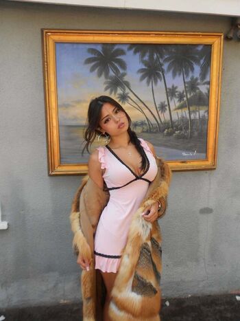 Sohanna ricci page leaked private photo uncensored HD quality