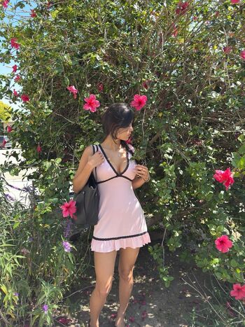 Sohanna ricci page leaked private photo uncensored HD quality