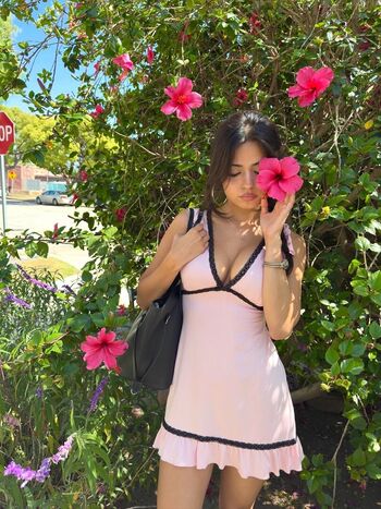 Sohanna ricci page leaked private photo uncensored HD quality