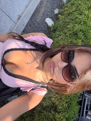 Sohanna ricci page leaked private photo uncensored HD quality