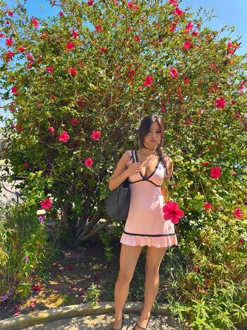 Sohanna ricci page leaked private photo uncensored HD quality