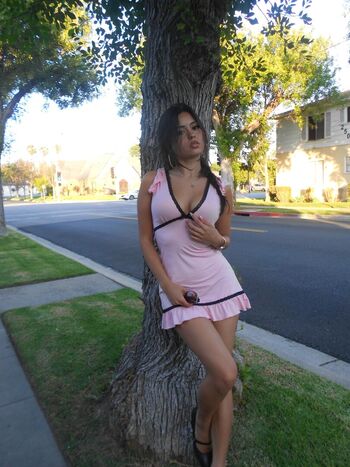 Sohanna ricci page leaked private photo uncensored HD quality