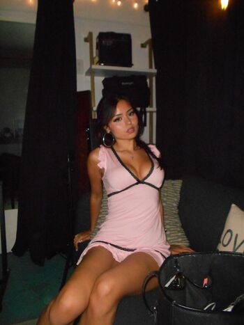Sohanna ricci page leaked private photo uncensored HD quality