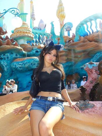 Sohanna ricci page leaked private photo uncensored HD quality