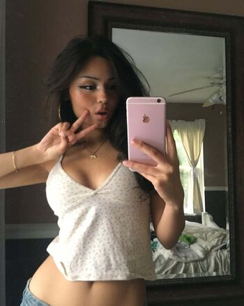 Sohanna ricci leaked private photo uncensored HD quality