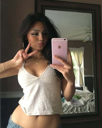 Sohanna ricci leaked private photo uncensored HD quality