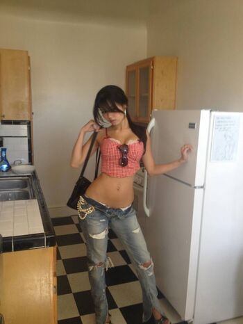 Sohanna ricci leaked private photo uncensored HD quality