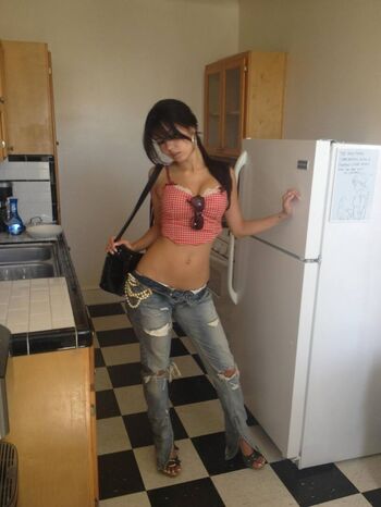 Sohanna ricci leaked private photo uncensored HD quality