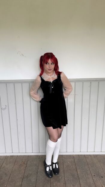 Solomonica de winter  page leaked private photo uncensored HD quality