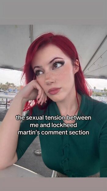 Solomonica de winter  page leaked private photo uncensored HD quality