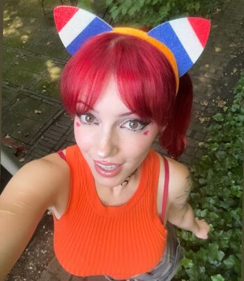 Solomonica de winter  page leaked private photo uncensored HD quality