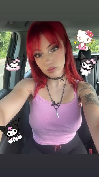 Solomonica de winter  page leaked private photo uncensored HD quality