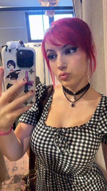 Solomonica de winter  page leaked private photo uncensored HD quality
