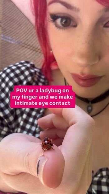 Solomonica de winter  page leaked private photo uncensored HD quality