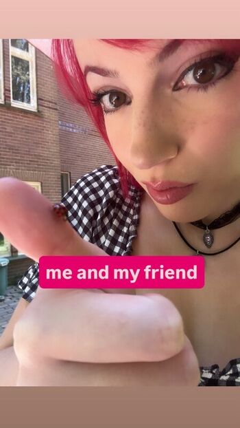 Solomonica de winter  page leaked private photo uncensored HD quality